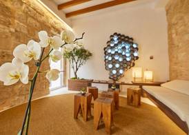 Santa Clara Urban Hotel & Spa 2