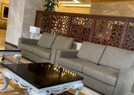 RAFAHEYAT Hotel 3