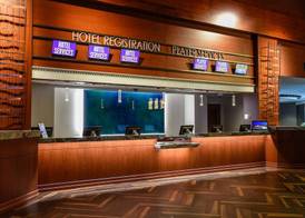 Wheeling Island Hotel-Casino-Racetrack 3