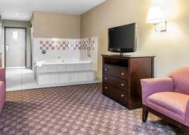 Quality Inn Defiance 4