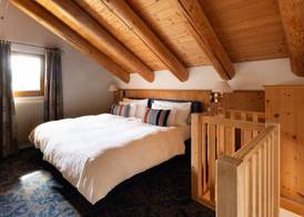 Hotel Chesa Rosatsch - Home of Food 4