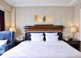 Nanjing Grand Hotel 3