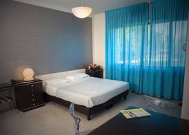 Residence Hotel Torino Uno 4
