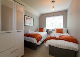 Quiet 2 Bedroom Apartment in Headington, Close to Oxford Hospitals & Brookes University 4