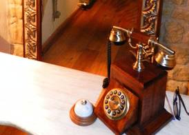 Hotel Boutique Real Posada De Liena 2