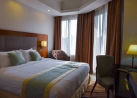 Admas Grand Hotel 4