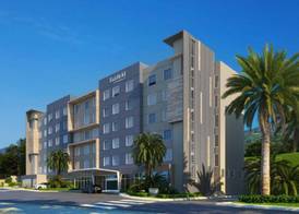 Fairfield By Marriott San Jose Airport Alajuela 2