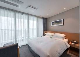 Lavi De Atlan Hotel 2 5