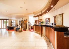 Fletcher Hotel-Restaurant Sundern-Sorpesee 3