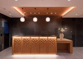 MIMARU SUITES Tokyo Nihombashi 2