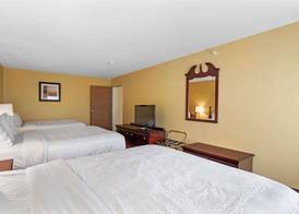 Best Western Clearlake Plaza 5