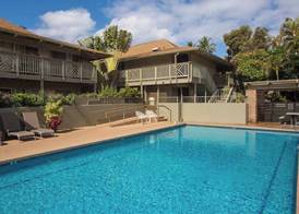 Kihei Bay Surf 227 by Maui Rental Group 4