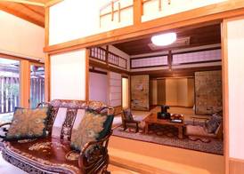 Koyasan Sanadabo Rengejoin 4