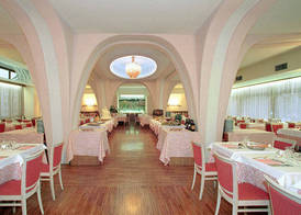 Hotel Biondi 2