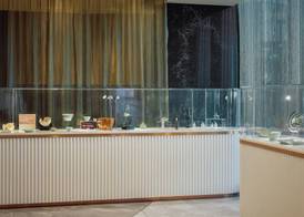 Meriton Suites George Street, Parramatta 5