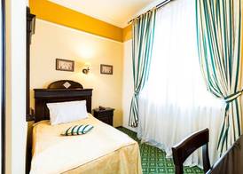Hotel Classico Timisoara 3