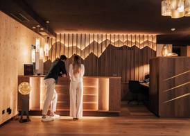 Hotel La Majun 2