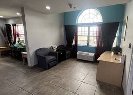 Americas Best Value Inn & Suites Jackson, TN 2