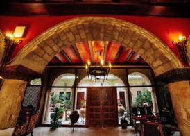 Hotel Posada de Vallina by MiRa 2