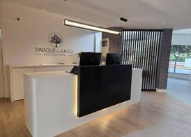 Parque del Lago Boutique Hotel 4