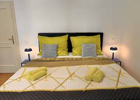 Amazing Apartment Zborovska 3