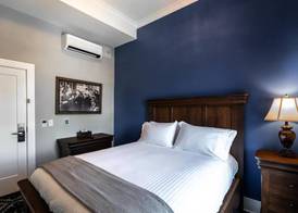 Hotel St Cloud 2