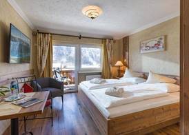Das Rotspitz Adults - only 3
