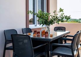 Serenity Luxury Villa in Paradisi Rhodes 5