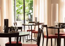 City Hotel Merano 2