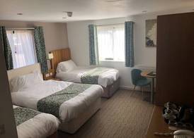 Deangate Motel 3