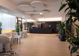 The Central Kirchberg - Smart ApartHotel 3
