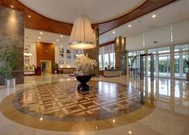 Baia Bursa Hotel 2