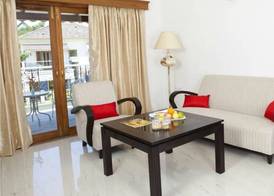 Radisson Blu Resort, Goa 5