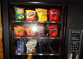 Econo Lodge Mansfield 3