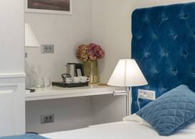 Mint Luxury Rooms 5