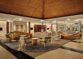 Sheraton Denarau Villas 2