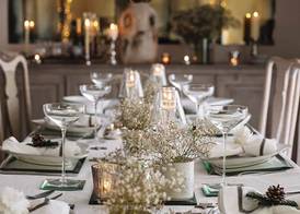 La Collina Hotel 4
