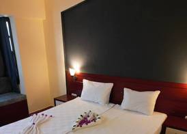 LEMAS SUITE HOTEL 5