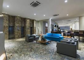 Quality Suites Natal 2