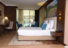 LB Suites Hotel 5
