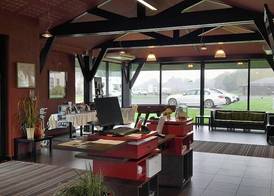 ibis Styles Segre 5