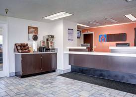Motel 6-The Dalles, OR 3