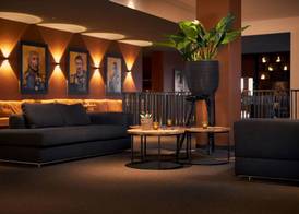 Van Der Valk Luxembourg Arlon 4
