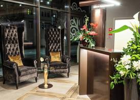 Leonardo Royal Hotel Venice Mestre 2