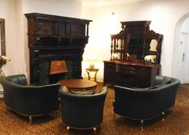 Trivelles Gatwick Hotel & airport Parking 3