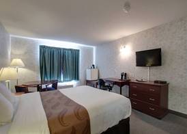 Ramada by Wyndham Nisku Edmonton Airport 3