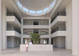 Serry Beach Resort 3