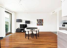 Premium Apartments by Wawel Castle 2