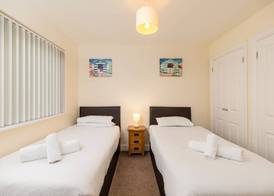 West Beach - Holiday Apartments 2