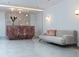 Mirabile Luxury Suites 3